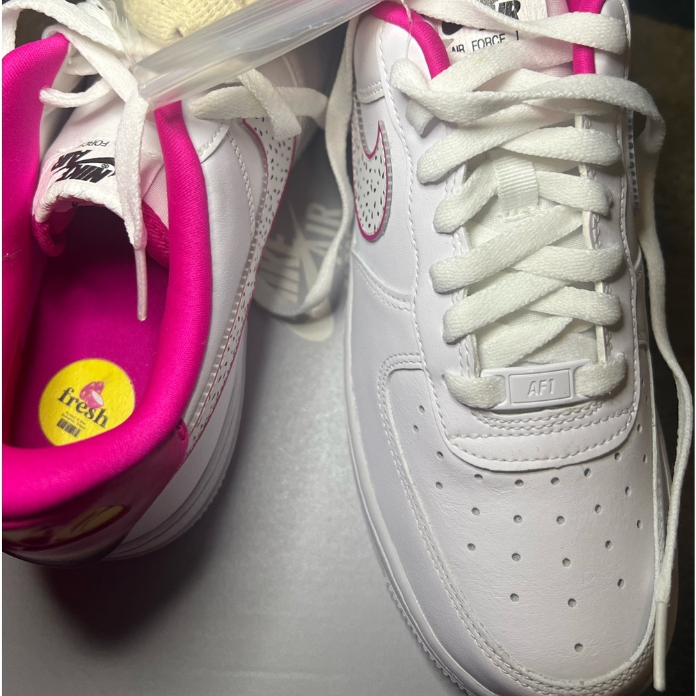 COPY - Air Force One Dragon fruit